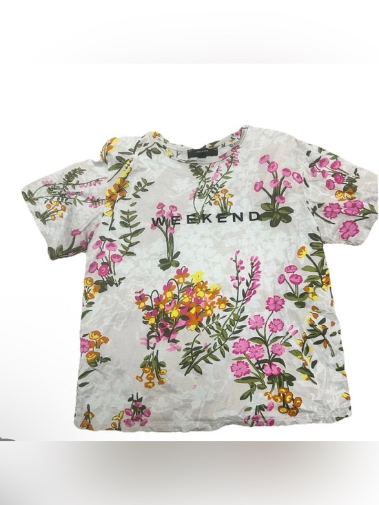 MaxMara Tops - Max Mara Weekend t shirt